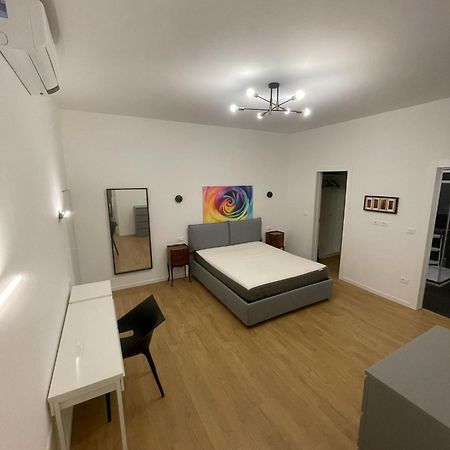 Trieste Centrale Luxury Apartament In Stile Moderno エクステリア 写真