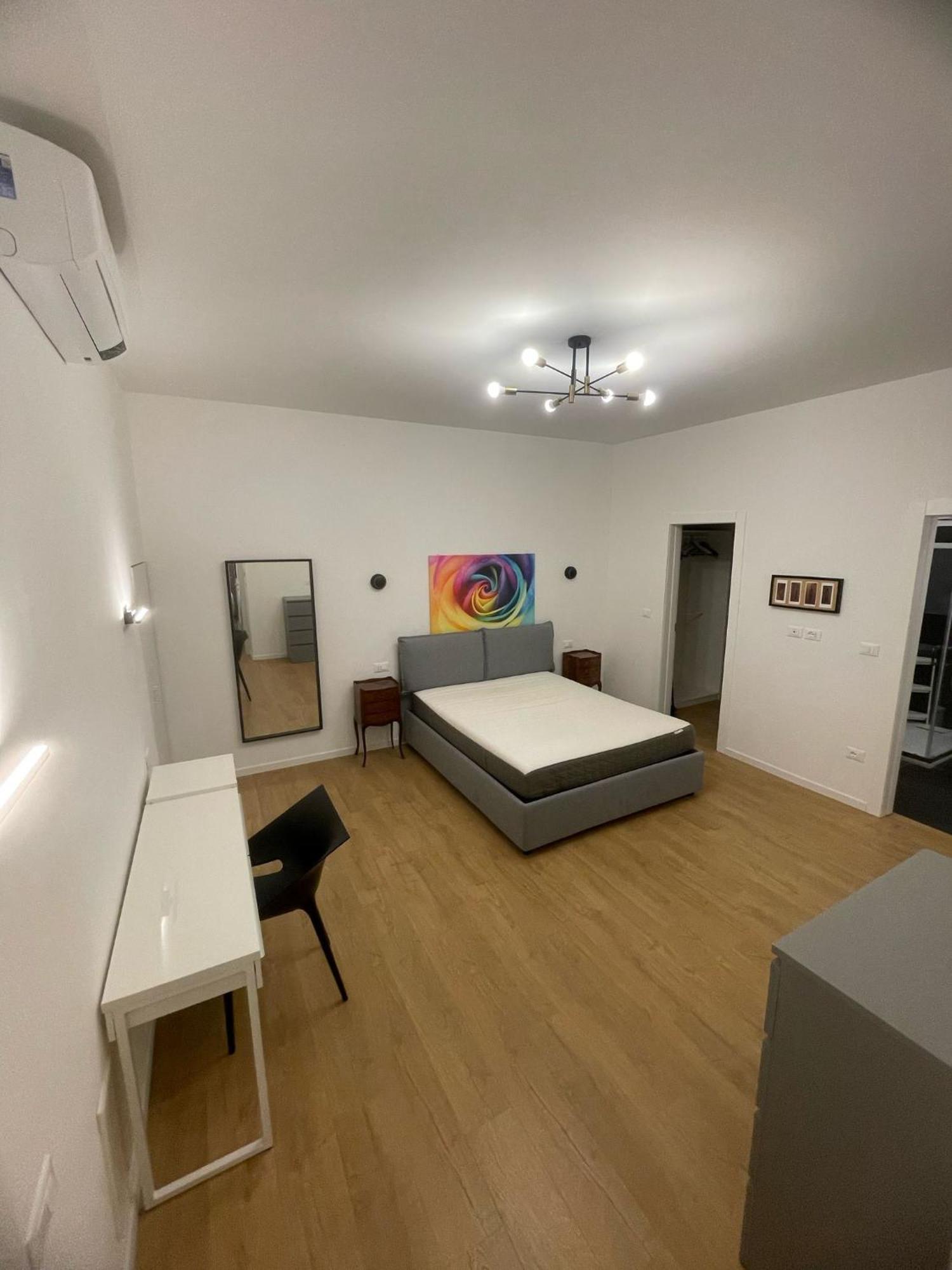 Trieste Centrale Luxury Apartament In Stile Moderno エクステリア 写真